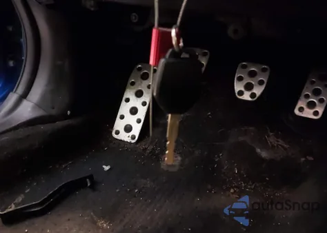 2017 Subaru Wrx Premium z USA, uszkodzony, nr VIN JF1VA1E63H9814890